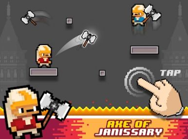 ��������ս��(2 Player Mini Battles)v1.0.8 ��׿��