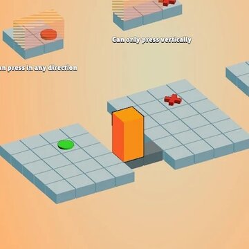 巧妙地滚动Cubix 巧妙地滚动Cubix