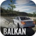 �Ͷ��ɼ�ʻ��(Balkan Drive Zone)v0.6 ��׿��