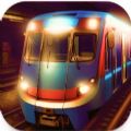 վʻģ(Metro Train Station Drive Sim)v1.0.0 ׿