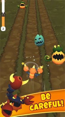 ���ޱ��ܿ�Ұ������Monster Runv1.0.7 ��׿��
