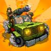 ���Ǿ��Ÿ������(Jackal Army Retro Shooting)v1.0 ��׿��