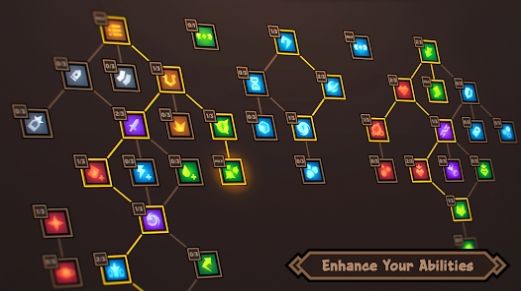 ��Ұ�߽磨Feral Frontier��v0.9.3 ���İ�