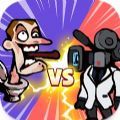 ��Ͱ��VS����ͷս��Monster War1.0.2