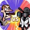 ��Ͱ��VS����ͷս��Monster War1.0.2