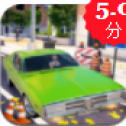 ͣ���Ǽ�ʻ����Parking City Driving Car Gamesv1.2 ��׿��
