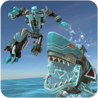�������������(Robot Shark)v3.3.3 ���°�