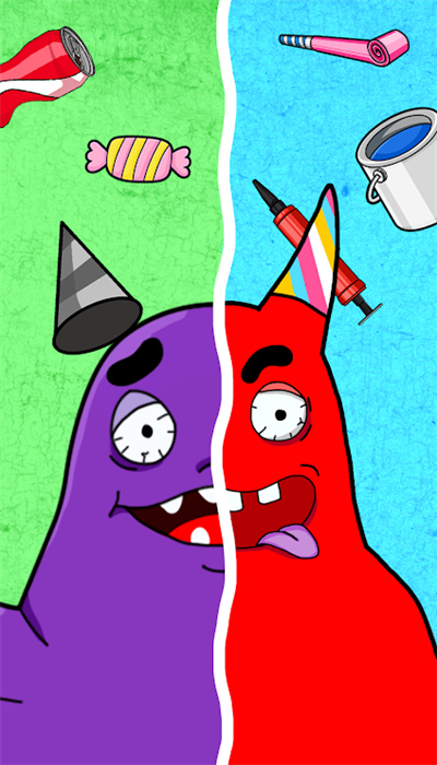 ������θ�ͷ����(Monster Transformer)v0.3 ��׿��
