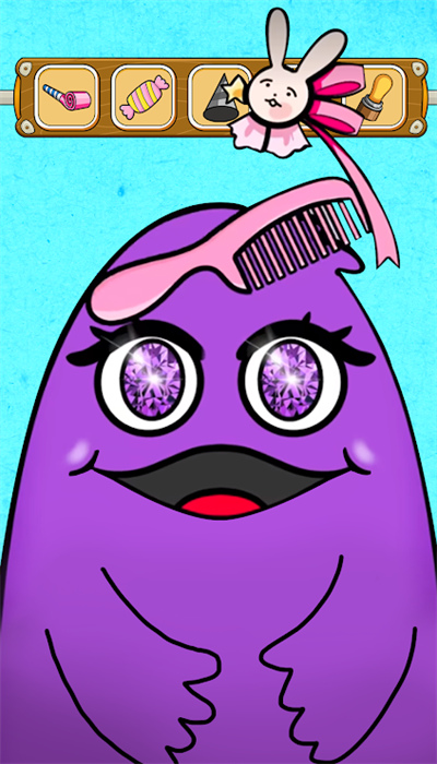������θ�ͷ����(Monster Transformer)v0.3 ��׿��