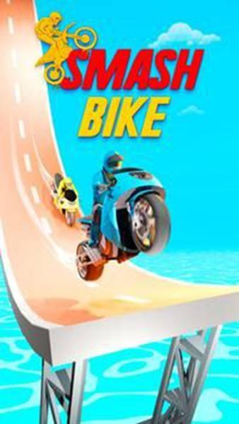 ����Ħ�г���ײ����Super Bikes Crash Racingv1.2 ��׿��