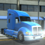�ϳ�����ģ����(Tow Truck Machine Transport)v1.3 ��׿��