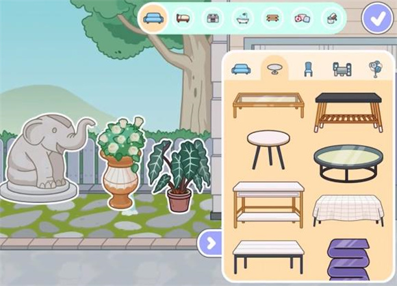 �׼�С��Ӿ���ɶԼҾ�(�׼�С��: ����)v1.24 ��׿��