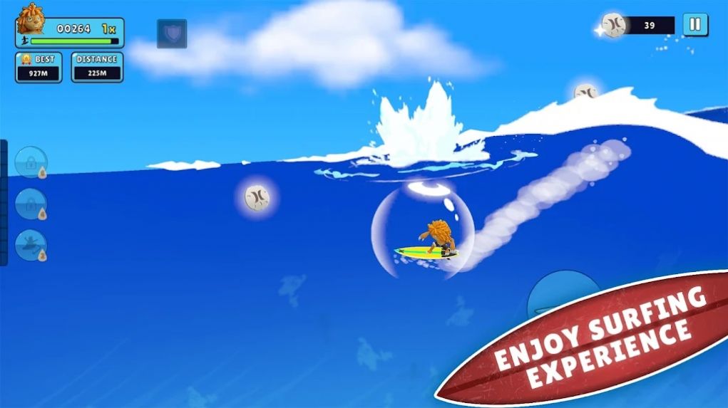��������Super Surferv1.04 ��׿��