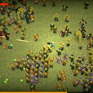����ӵ����ʬ�����Zombie Shooter Dead Terror