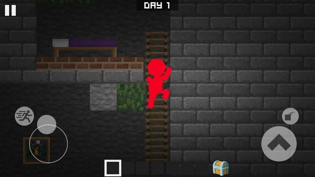 �����ֲ�������(Toilet vs Stickman Horror Escape)v1.0 ��׿��