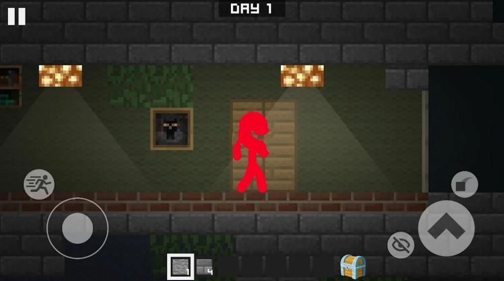�����ֲ�������(Toilet vs Stickman Horror Escape)v1.0 ��׿��