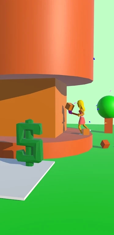 ��������Tree Chopv1 ��׿��