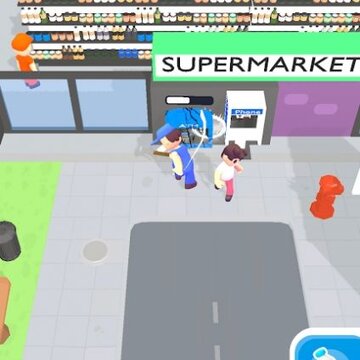 ��Ʒ��˾Scrapyard Tycoon