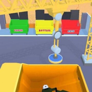 ��������ģ����Waste Management