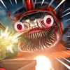 ��֩����Choo Train Spider Monster��v0.1 ��׿��