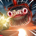 ��֩�����(Choo Train Spider Monster)v0.1 ��׿��