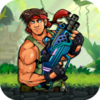 �ֵ�С�ӽ�������Metal Shooterv1.4 ��׿��