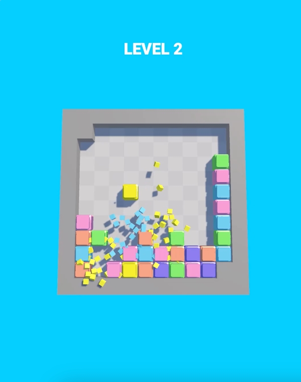 ��שƥ���ƻ�Tile Busterv4 ��׿��