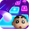 ����С�´�ש��Ծ��Crayon Shin-Chan Tiles Hop��v15.5 ��׿��