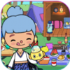 �ҵĳ�����������(MY Town Life World)v1.0 ��׿��