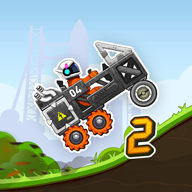 ���쳵��2���ò˵����İ棨Rovercraft 2��v1.3.5 �ٷ���