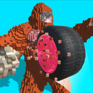 ���ִݻ��ƻ�Wheel Wreckingv0.1 ��׿��