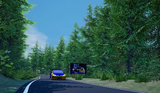 ���������(ThisIsRally)v1.0 ��׿��