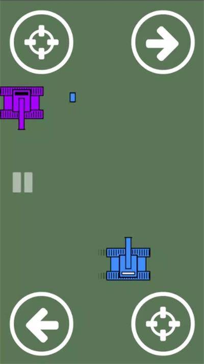 ̹����̹��Tank vs Tankv1.4 ��׿��