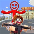 �����غ�Ѱ��������(Survive in Billie: Hide N Seek)v1.0 ��׿��