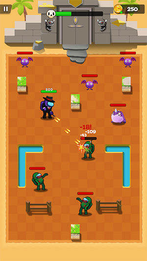 ������Survival Dashv1.0.0 ��׿��