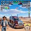������������ģ����(American Truck Simulator)v1.2 ��׿��
