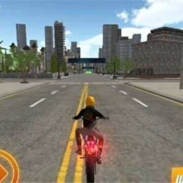 ����Ħ�г�����Incredible Motorcycle