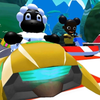 ������ð�վ�����Amanda the adventurer race��v2.1 ��׿��