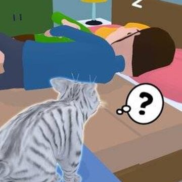 è��ѡ���������Cat Choices