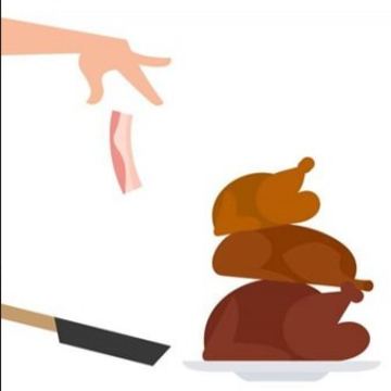 ���Bacon