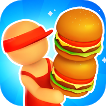 ӪϷ(Burger Please)v1.0.2 ׿
