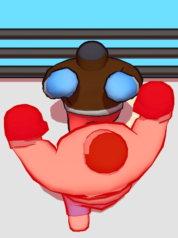 Сͷȭ����Tiny Head BoxerV0.1.0 ��׿��