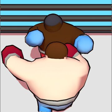 小头拳击手Tiny Head Boxer 小头拳击手Tiny Head Boxer