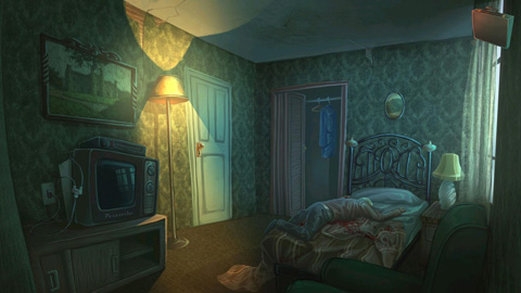 ���޶�֤���İ棨Nobodies: MurderCleaner��v3.6.48 ��׿��
