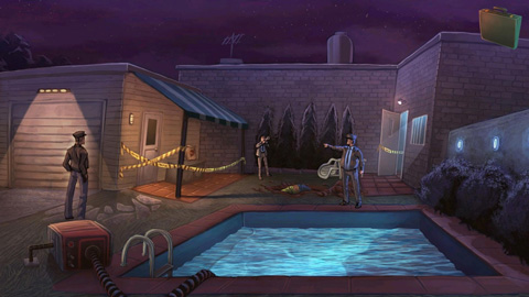 ���޶�֤���İ棨Nobodies: MurderCleaner��v3.6.48 ��׿��