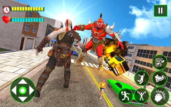 ����˼��Ĺ�����սIncredible Monster Herov1.0 ��׿��
