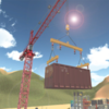 �������ػ�ģ����City Tower Crane Simulatorv1.0 ��׿��