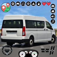 ΢ģ(Van Games Dubai Van Simulator Pro)v1.1 ׿