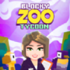 ���ض���԰Blocky Zoo Tycoonv0.7 ��׿��
