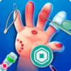 �ֿ�ҽ��ģ����(Robux Hand Doctor)v3 ���°�